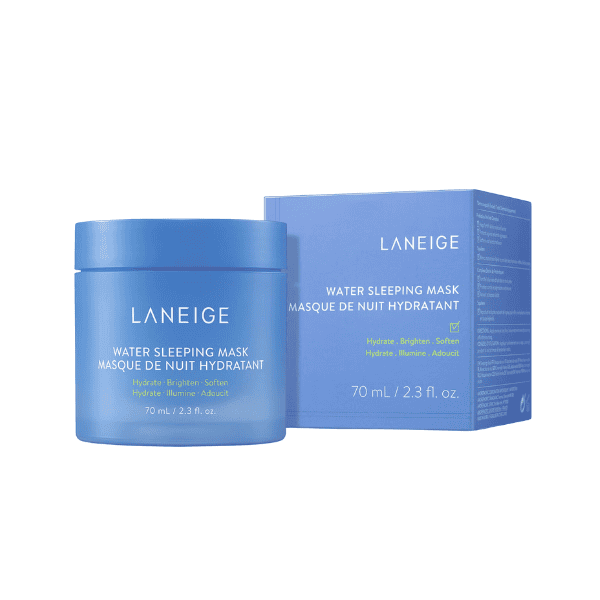 Laneige Water Sleeping Mask EX