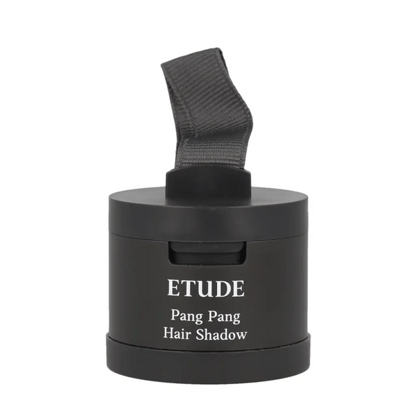 ETUDE PANG PANG HAIR SHADOW 03 NATURAL BLACK 3.5G