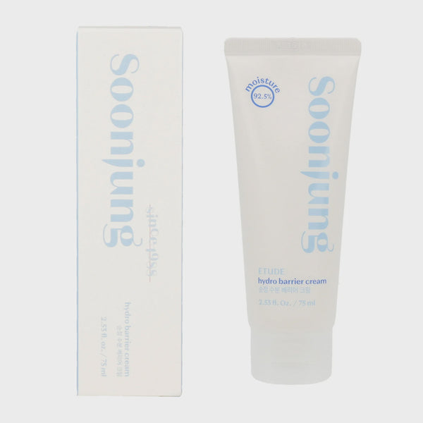 ETUDE Soonjung hydro barrier cream 75ml