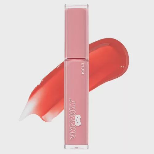 ETUDE FRUITY DEWY TINT #5 MELON SPREAD 4.5G
