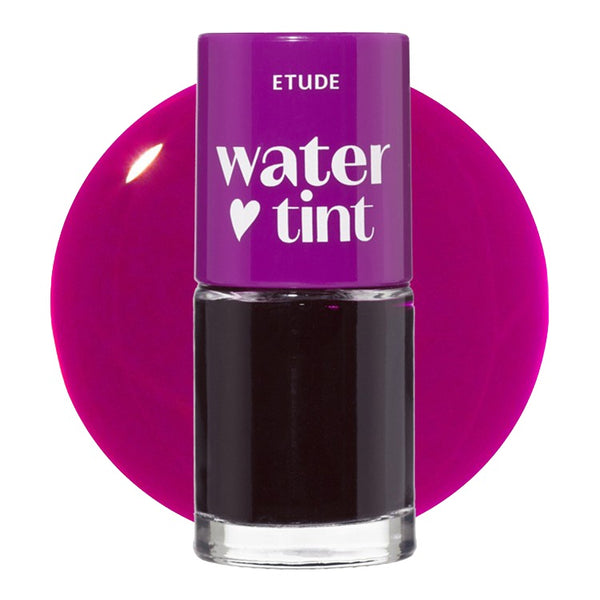 ETUDE DEAR DARLING WATER TINT #O5 GRAPE ADE 9G