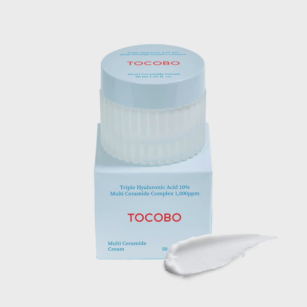 TOCOBO MULTI CERAMIDE CREAM 50ML