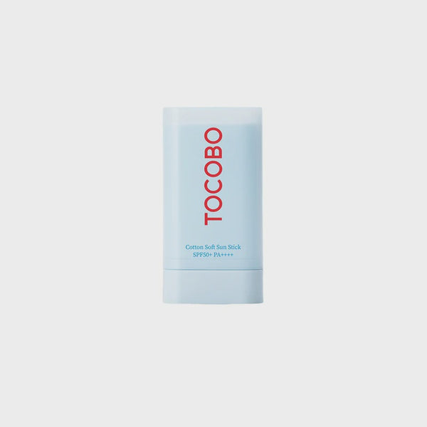 TOCOBO COTTON SOFT SUN STICK