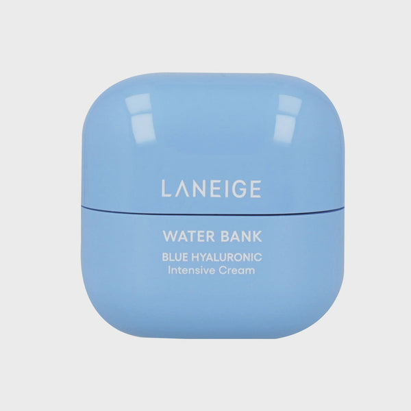 LANEIGE Water Bank Blue Hyaluronic Intensive Cream  50ml