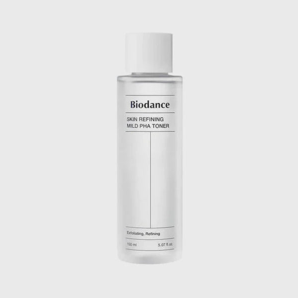 BIODANCE SKIN REFINING MILD PHA TONER 150ML