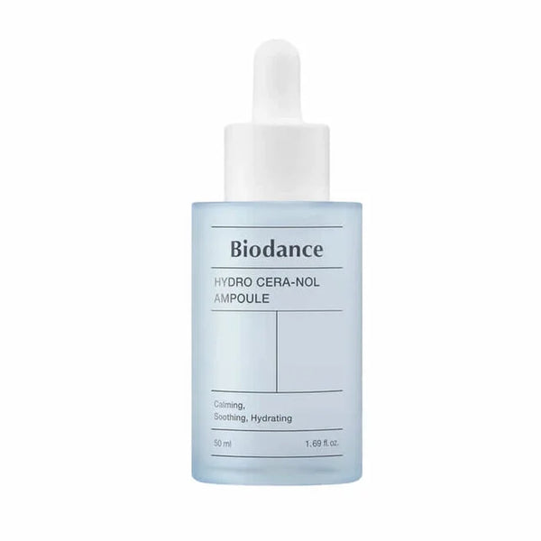 BIODANCE HYDRO CREA-NOL AMPOULE 50ML