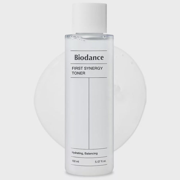 BIODANCE FIRST SYNERGY TONER 150ML