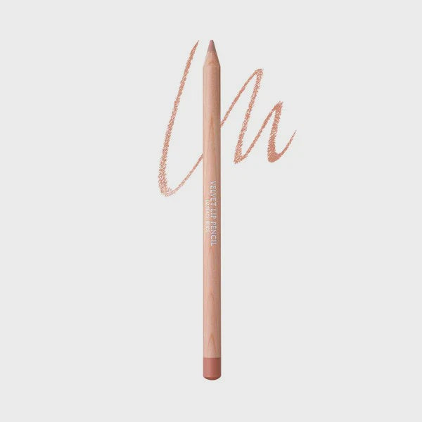 CLIO VELET LIP PENCIL - PEACH BEIGE