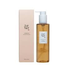 BEAUTY OF JOSEON GINSENG CLEANSING OIL 210ML