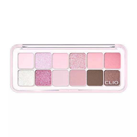 CLIO PRO EYE PALETTE AIR K-MARKET EDITION - 2 TYPES
