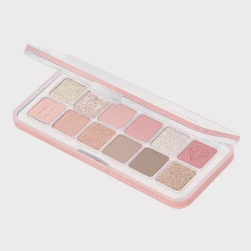 CLIO PRO EYE PALETTE AIR LUXURY KOSHORT SPECIAL EDITION 11 SHOPPING CHEESE