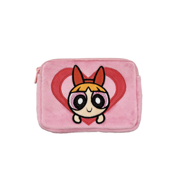 Powerpuff Girls Mini Tissue Pouch Mini Pouch Buttercup