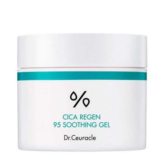 DR CEURACLE SOOTHING GEL 110G