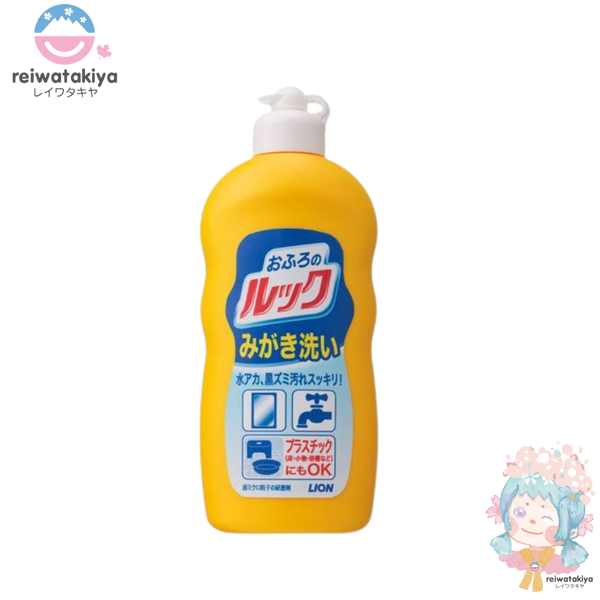 LOOK BATHTUB WASH 400G