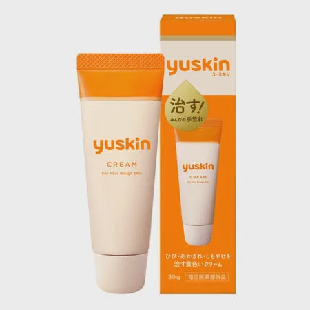 Yuskin hand cream 30G