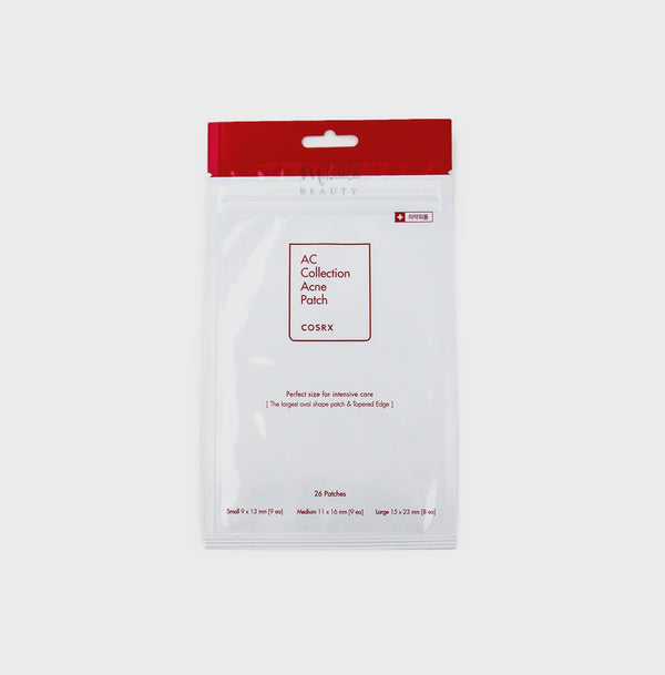 COSRX AC COLLECTION PATCH 26 PCS