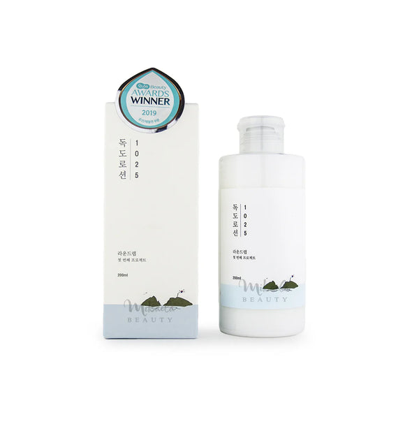 ROUNDLAB 1025 DOKDO LOTION