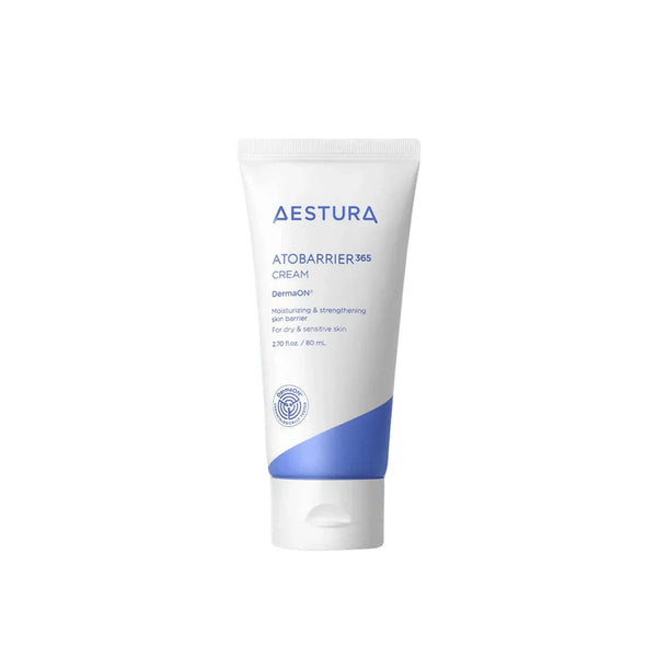 AESTURAATOBARRIER 365 CREAM 80ML *RENEW*
