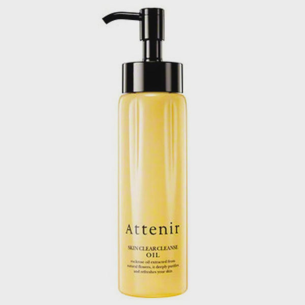 Attenir Skin Clear Cleanse Oil 175ML
