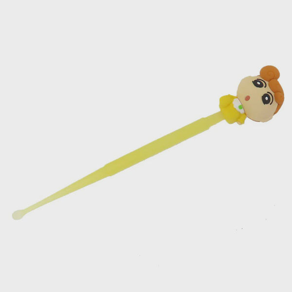 Crayon Shin-chan Goods Earpick  - Aoi