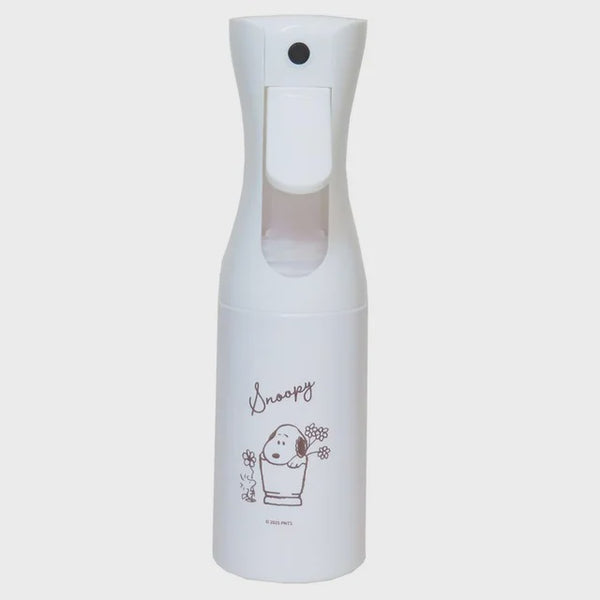Snoopy Mist Spray Bottle