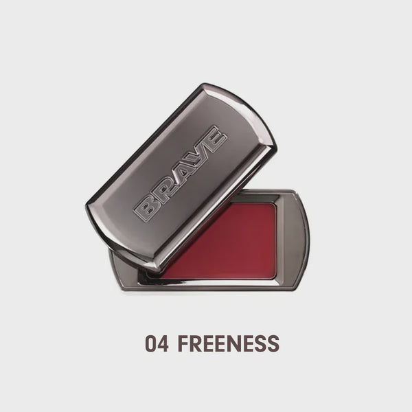 BRAYE LIPSLEEK BLUR #04FREENESS