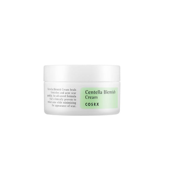COSRX CENTELLA BLEMISH CREAM 30ML