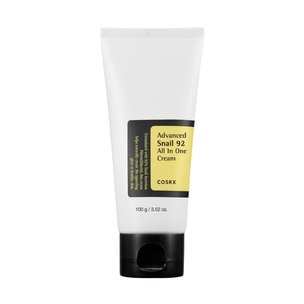 COSRX Advanced Snail 92 All-in-One Cream 25ml