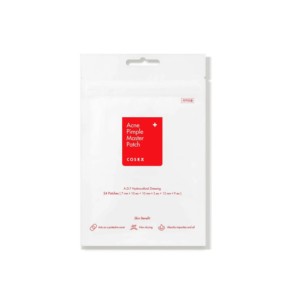 COSRX ACNE PIMPLE MASTER PATCH (24EA)