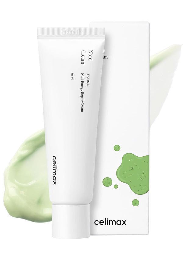 CELIMAX THE REAL NONI ENERGY REPAIR CREAM 50ML