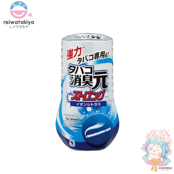 DEODORANT GEN FOR TOBACCO 400ML