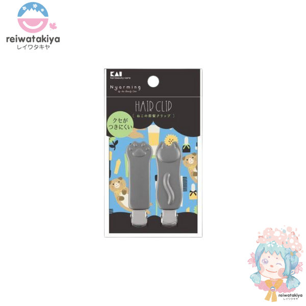 NYARMING HAIR CLIP
