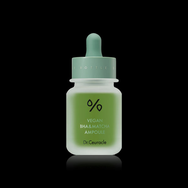 Dr.Ceuracle VEGAN BHA&MATCHA AMPOULE 30ML