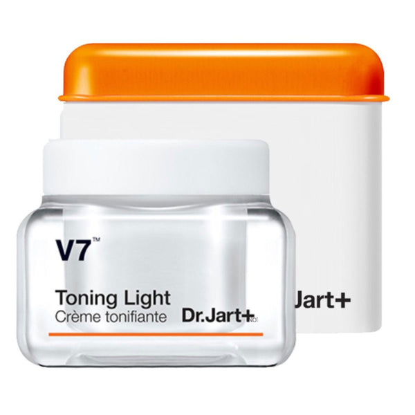 DR.JART V7 TONING BRIGHT CREAM