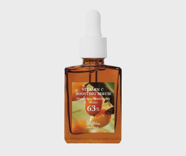 DR. ALTHEA VITAMIN C BOOSTING SERUM 30ML