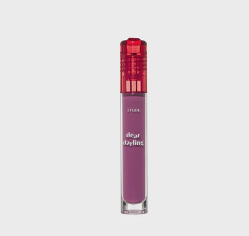 ETUDE DEAR DARLING WATER GEL TINT #07 RED BEAN PINK 5G