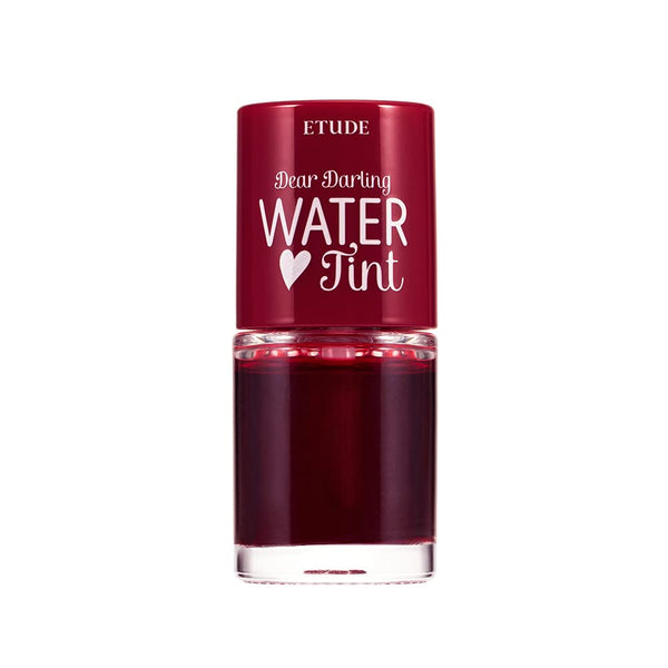 ETUDE DEAR DARLING WATER TINT #04 RED GRAPEFRUIT ADE 9G
