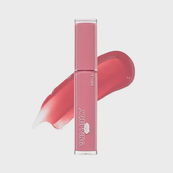 ETUDE FRUITY DEWY TINT #4 BERRY SODA 4.5G
