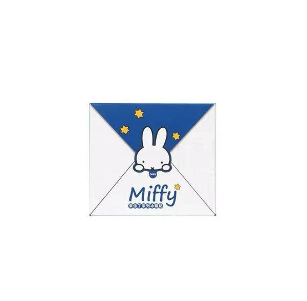 MIFFY'S LETTER FRIDGE MAGNET BLIND BOX