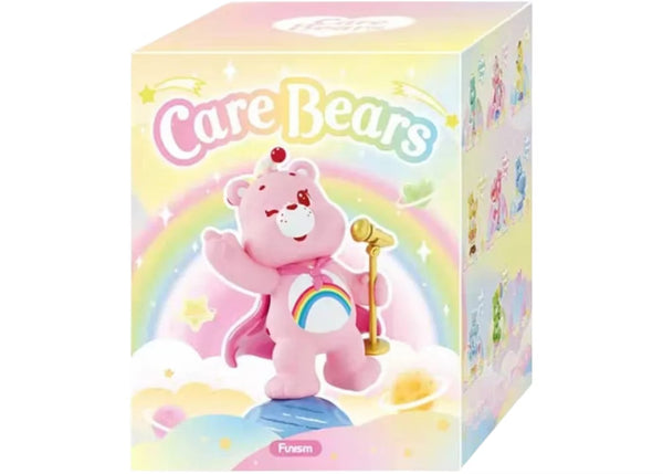 FUNISM CARE BEARS HEALING PLANET SERIES BLIND BOX