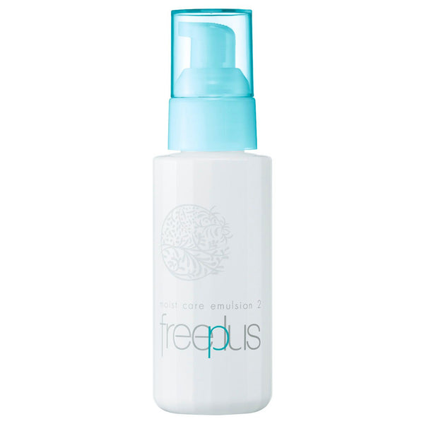 FREEPLUS MOIST CARE EMULSION 2 100ML