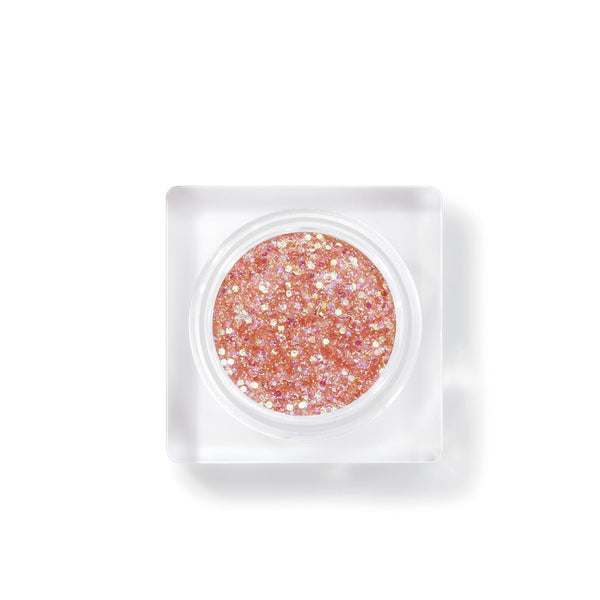 GLINT GLITTER GEL 02 GLASSY LOVE 3.8G