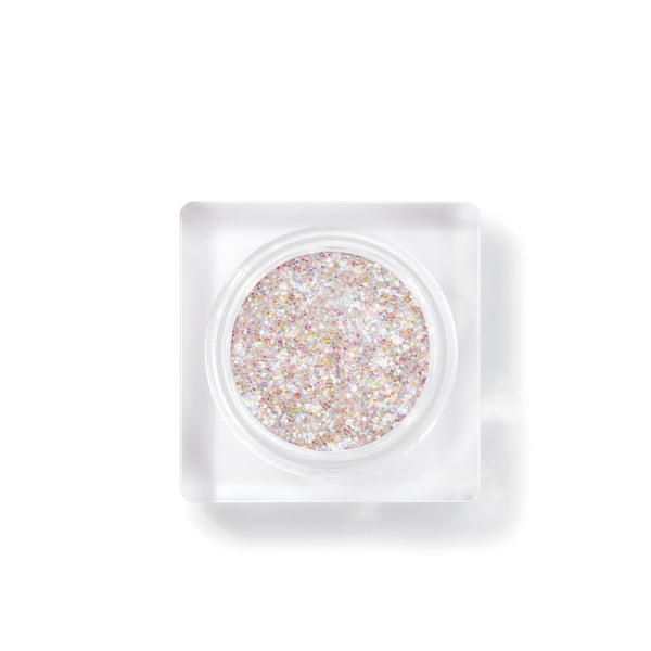 GLINT GLITTER GEL 03 FROZEN OPAL 3.8G