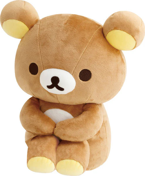 I'm by your side plush