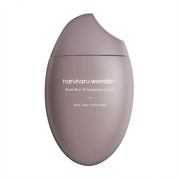 HARUHARU WONDER BLACK RICE HYALURONIC CREAM 50ML