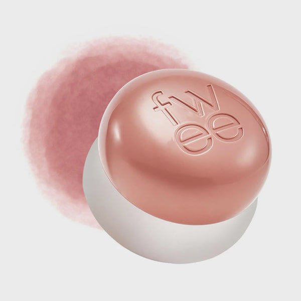 fwee Lip & Cheek Blurry Pudding Pot #ND03 Without