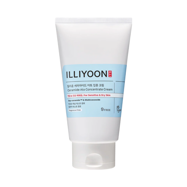 ILLIYOON CERAMIDE ATO CONCENTRATE CREAM 75ML