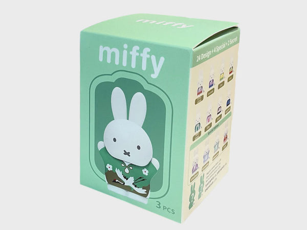 Miffy: Ancient Style Series Blind Box (Single)