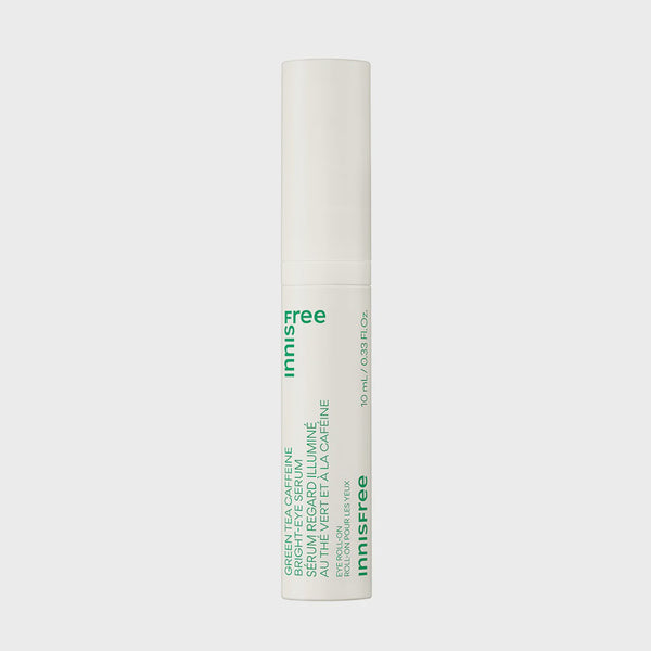 INNISFREE GREEN TEA HYALURONIC GLOW EYE & FACE BALL