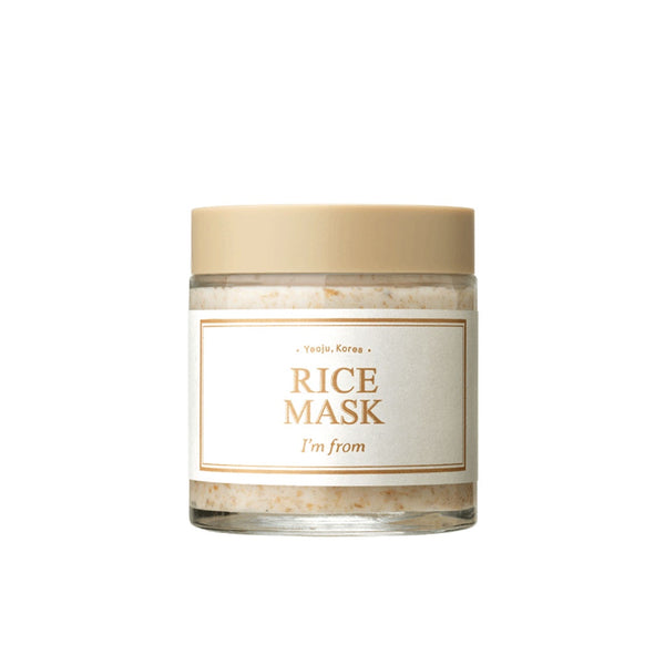 I'M FROM RICE MASK 110G